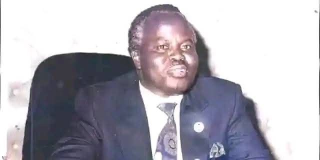 The Super PS Who Had Ministers, MPs Bow Before him