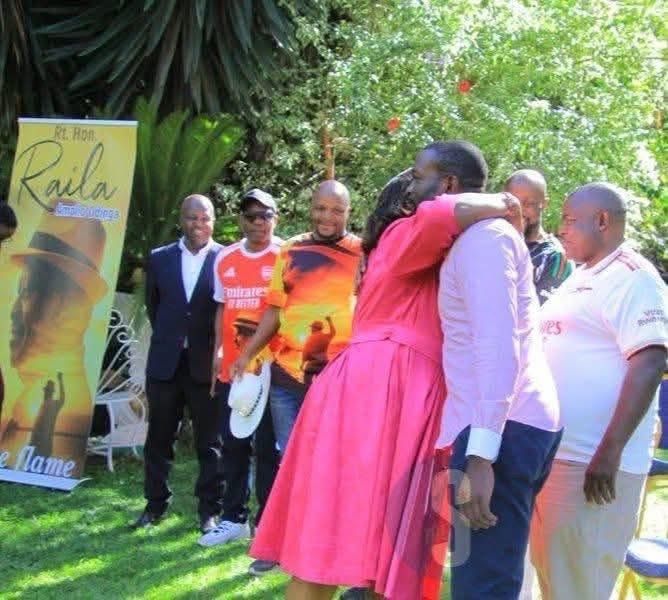 Senator Sifuna: Is the ODM SG's Public Rants About Ideology or Interest?